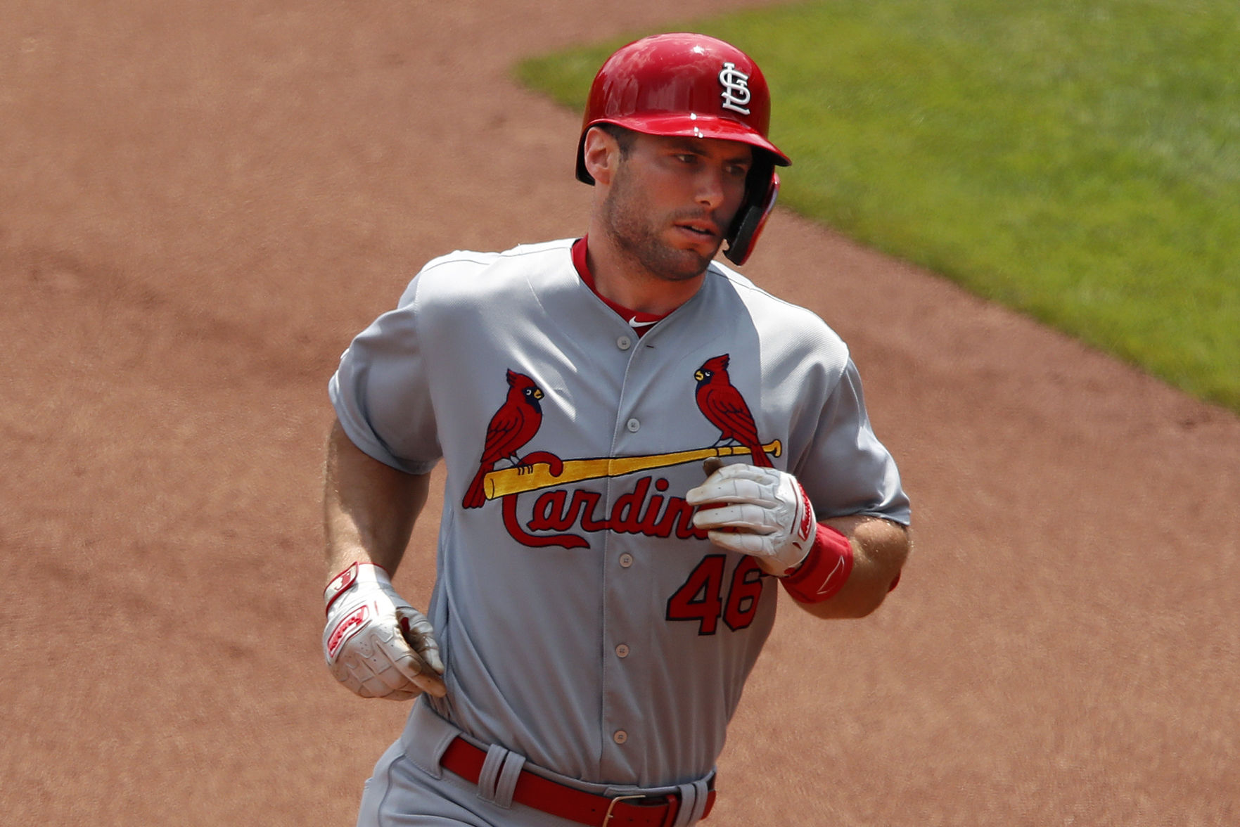 Paul Goldschmidt